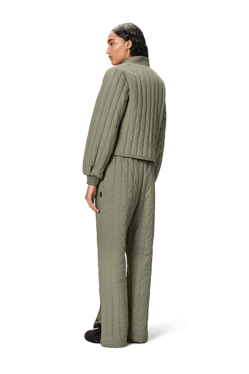 Banja Liner Bomber Drift