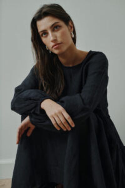 Hovedbilde Kaya Is Midi dress