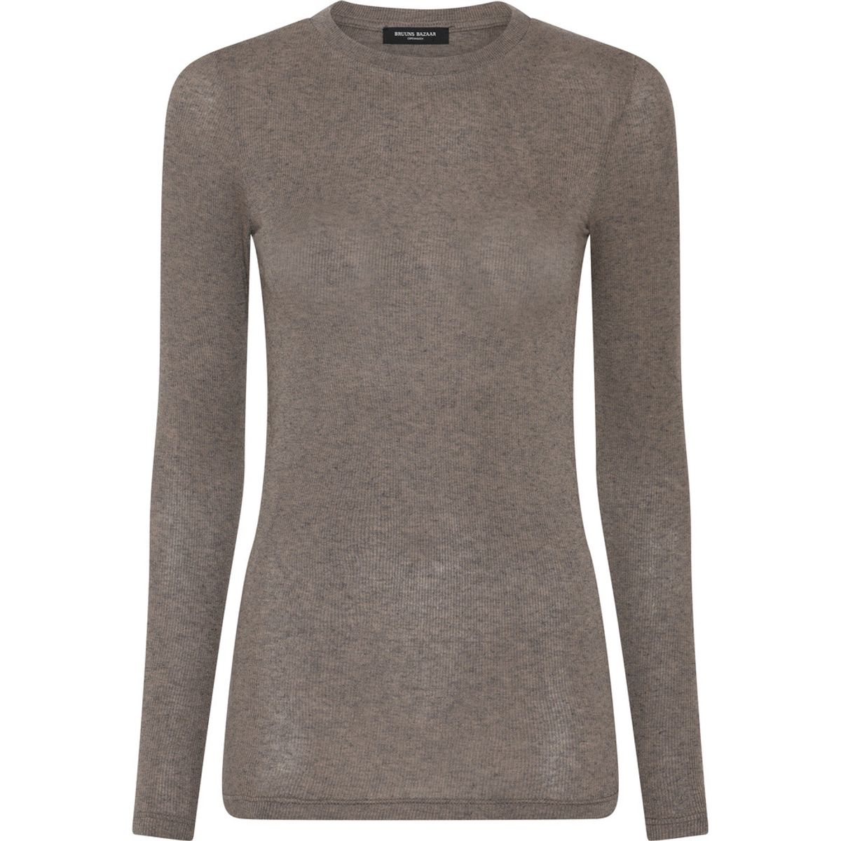 Angela LS T-Shirt Morel