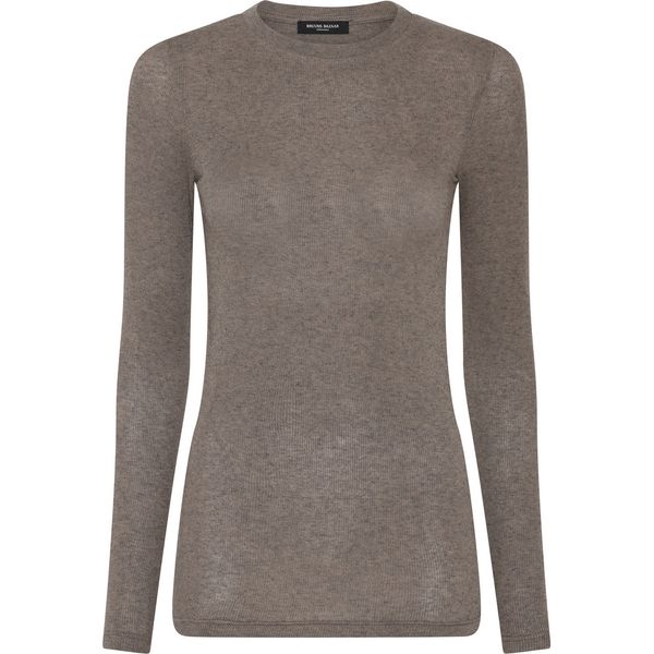 Hovedbilde Angela LS T-Shirt Morel